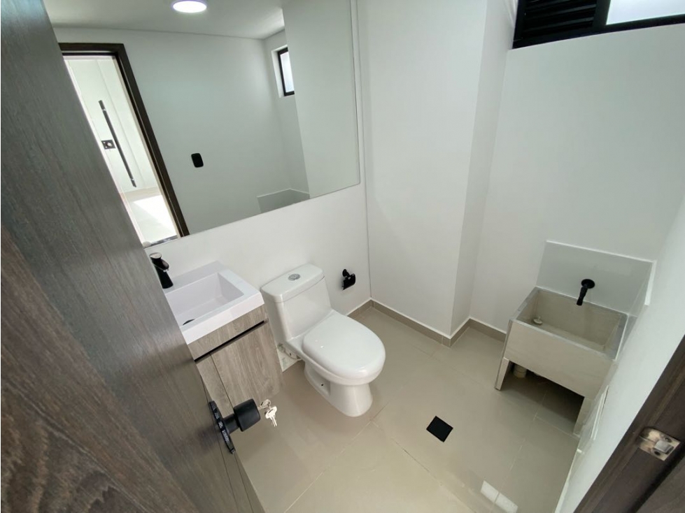 Se arrienda local comercial en parque Fundadores, Armenia — foto 4