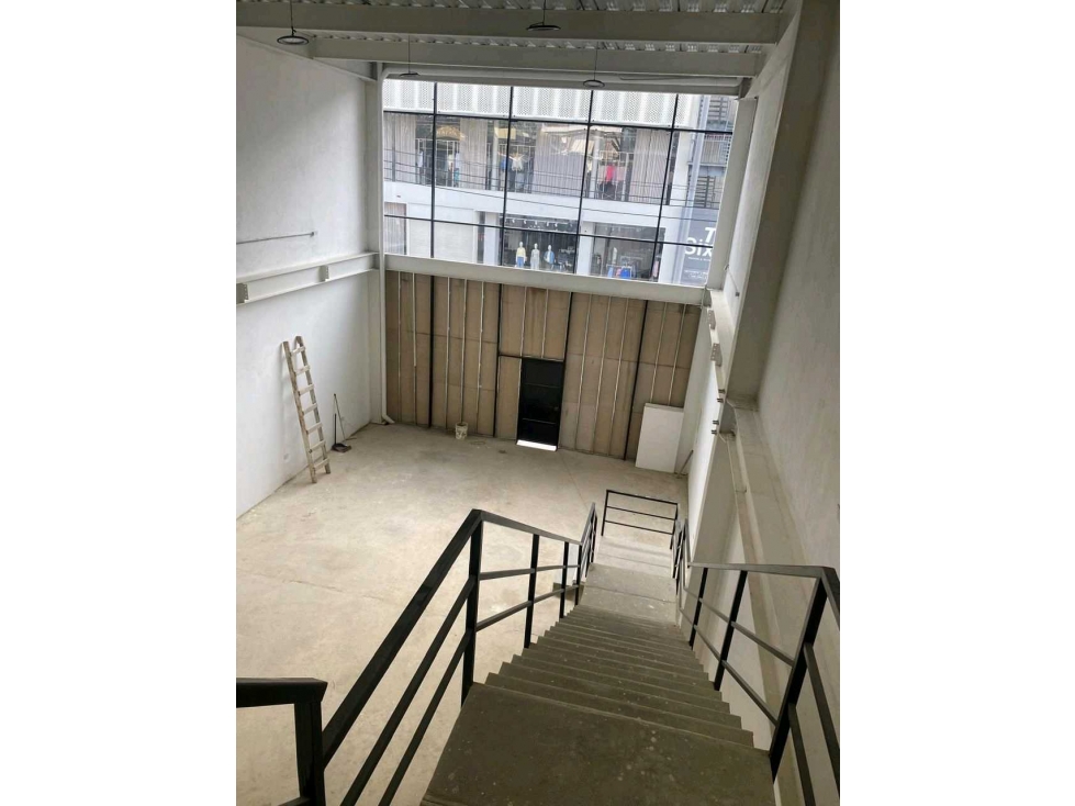 Se Arrienda Local comercial en el Retiro de 128m² — foto 2