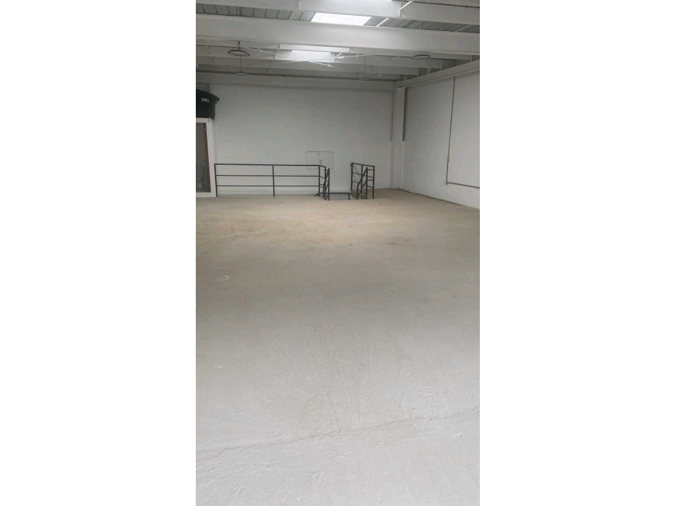 Se Arrienda Local comercial en el Retiro de 128m² — foto 5