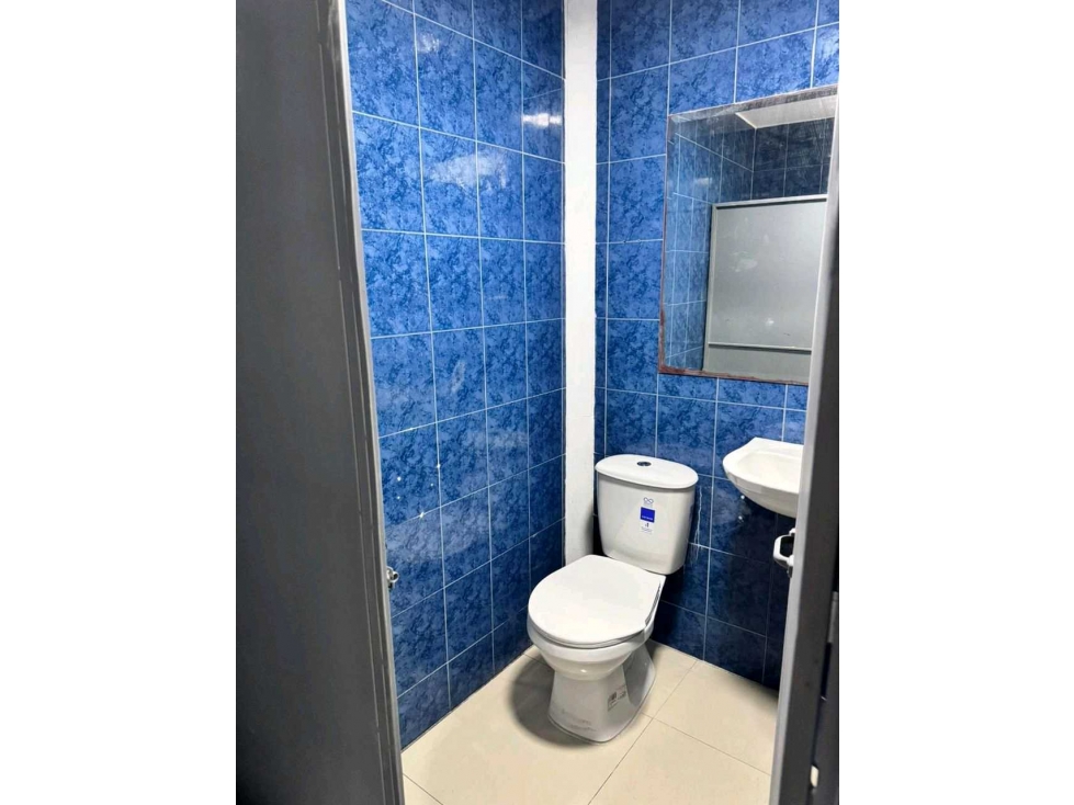 Se arrienda local comercial en Teusaquillo de 122m² — foto 3