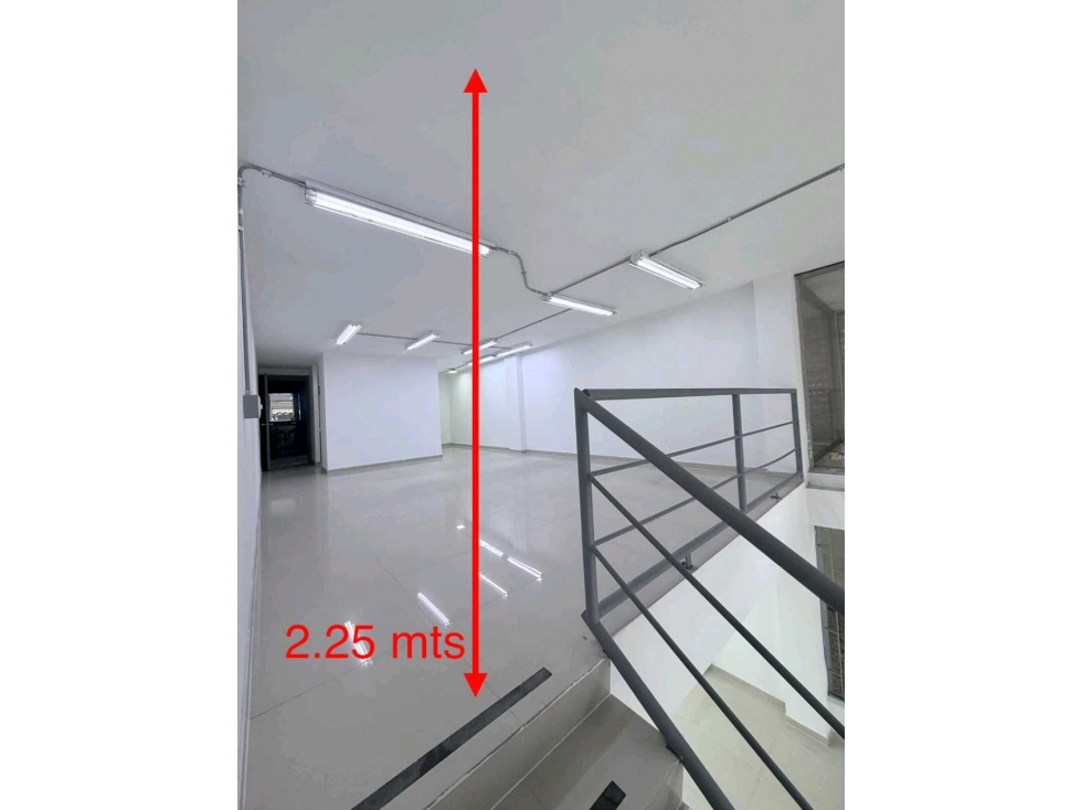 Se arrienda local comercial en Teusaquillo de 122m² — foto 6