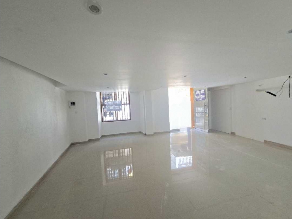 Se arrienda local comercial en el Centro Histórico, en Cartagena — foto 4