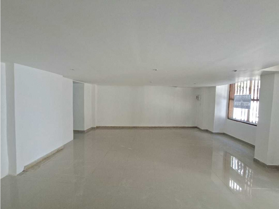 Se arrienda local comercial en el Centro Histórico, en Cartagena — foto 5