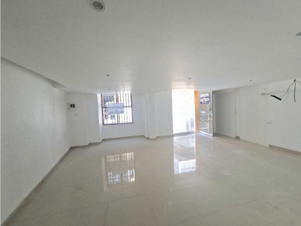 Se arrienda local comercial en el Centro Histórico, en Cartagena — foto 6