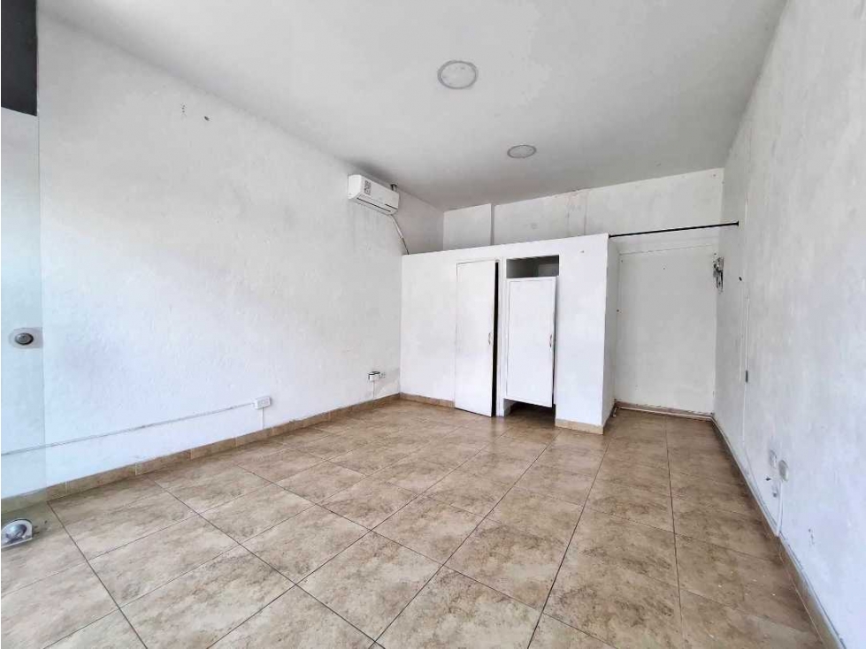 SE ARRIENDA LOCAL COMERCIAL GUADALUPE CARTAGO VALLE - 2