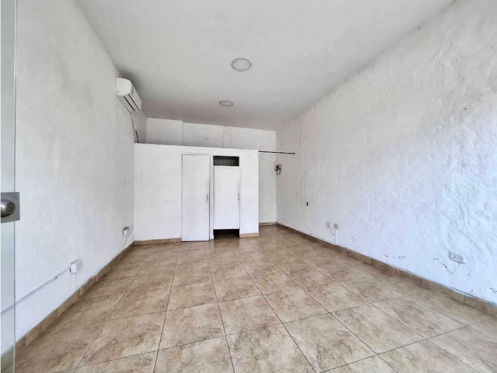 SE ARRIENDA LOCAL COMERCIAL GUADALUPE CARTAGO VALLE - 3