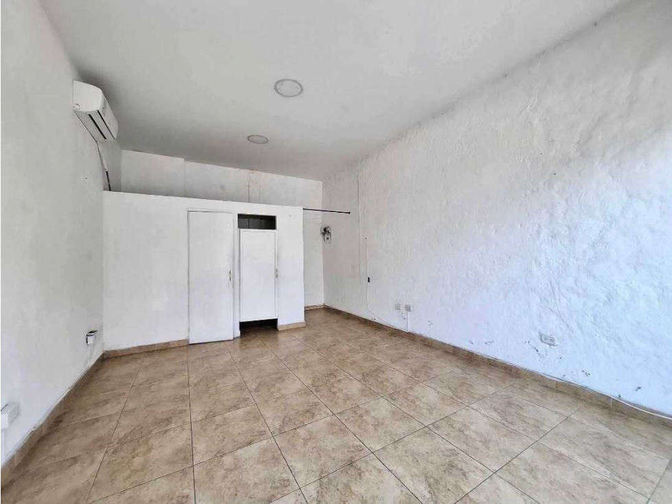 SE ARRIENDA LOCAL COMERCIAL GUADALUPE CARTAGO VALLE - 6