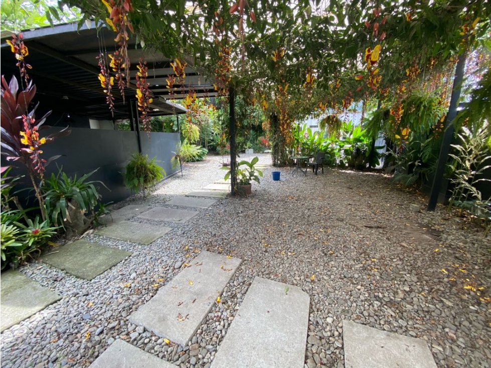 Se arrienda local comercial junto al Mariposario, Calarcá - 3