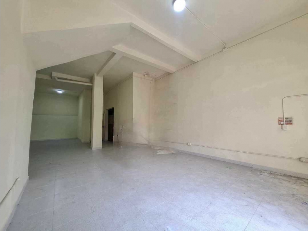 SE ARRIENDA LOCAL COMERCIAL LA LIBERTAD - CARRERA SEPTIMA CARTAGO — foto 3