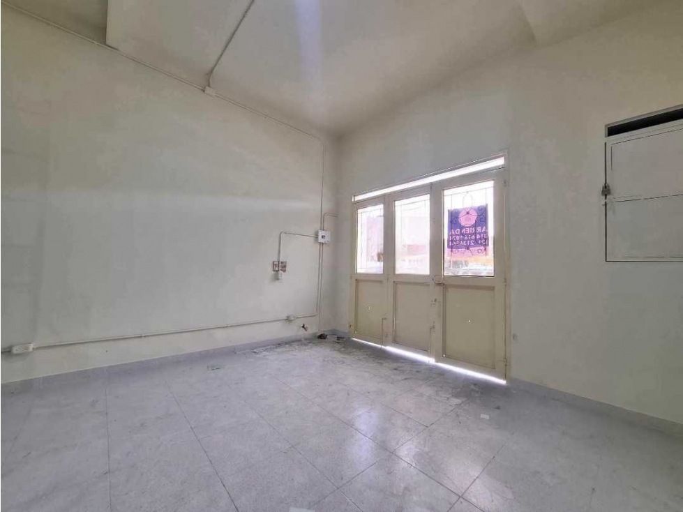 SE ARRIENDA LOCAL COMERCIAL LA LIBERTAD - CARRERA SEPTIMA CARTAGO — foto 5