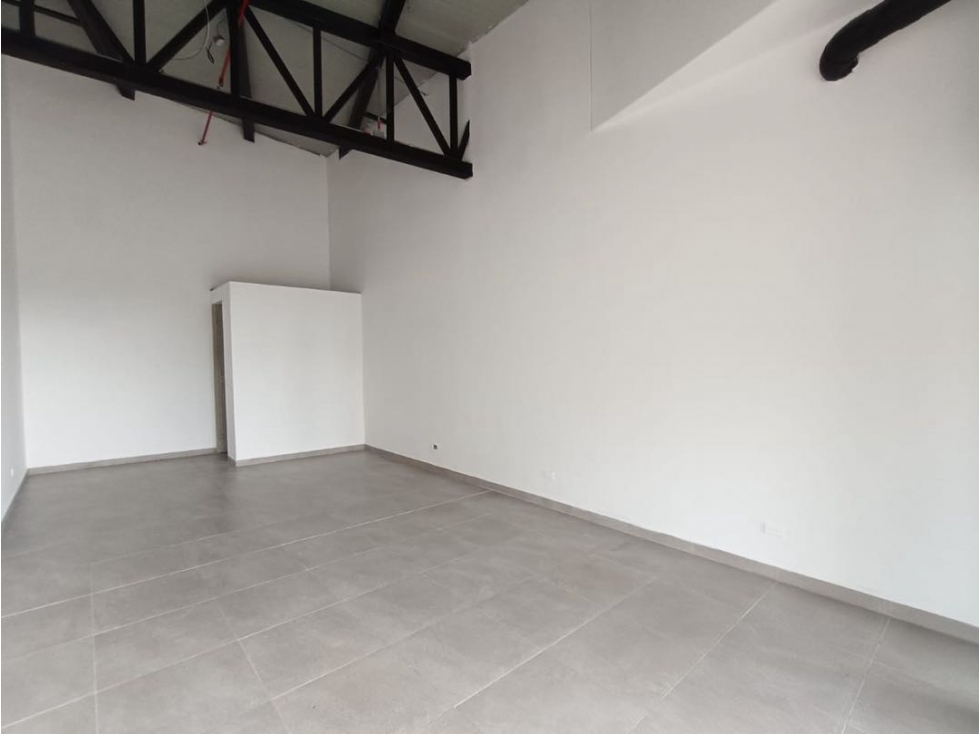 Se Vende Local Comercial - Mall Privilegio — foto 3