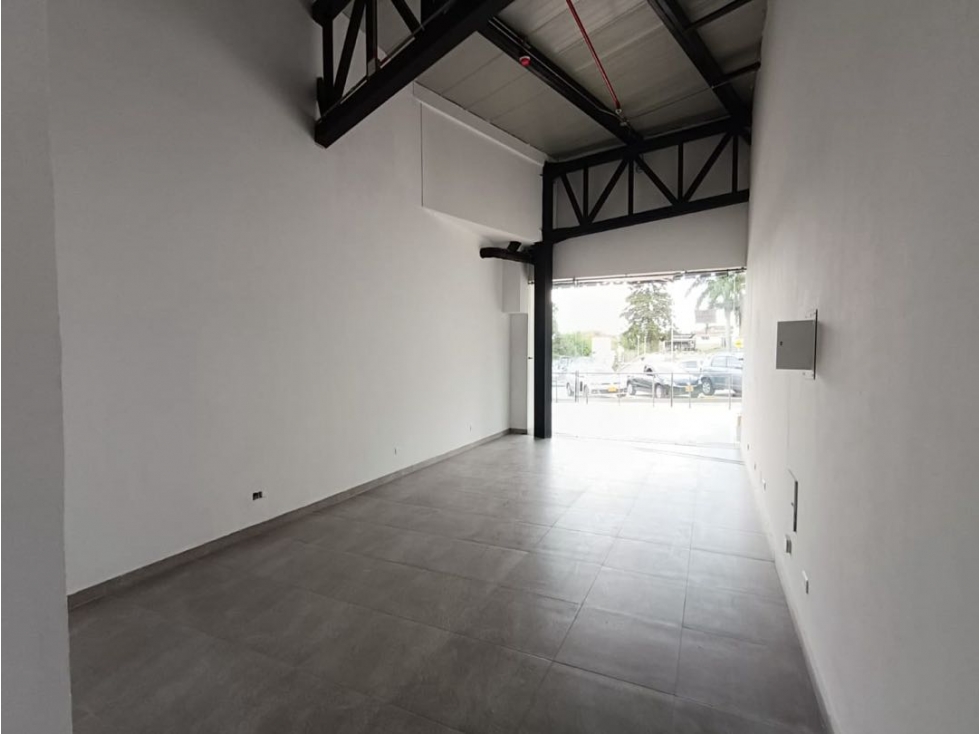 Se Vende Local Comercial - Mall Privilegio — foto 4