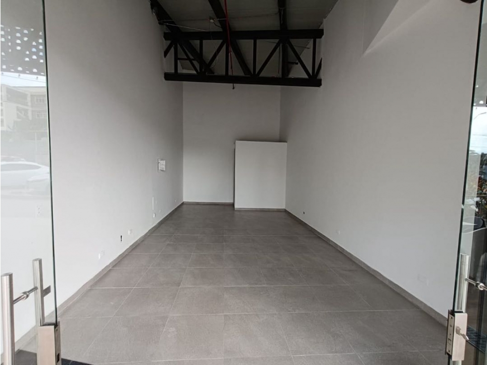 Se Vende Local Comercial - Mall Privilegio — foto 6