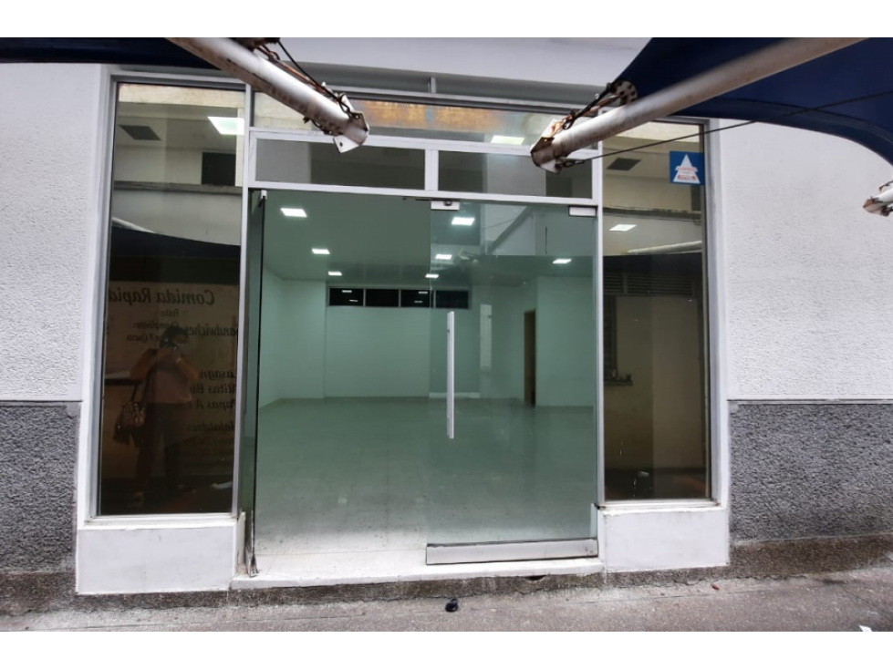 LOCAL EN ARRIENDO, ARMENIA FUNDADORES