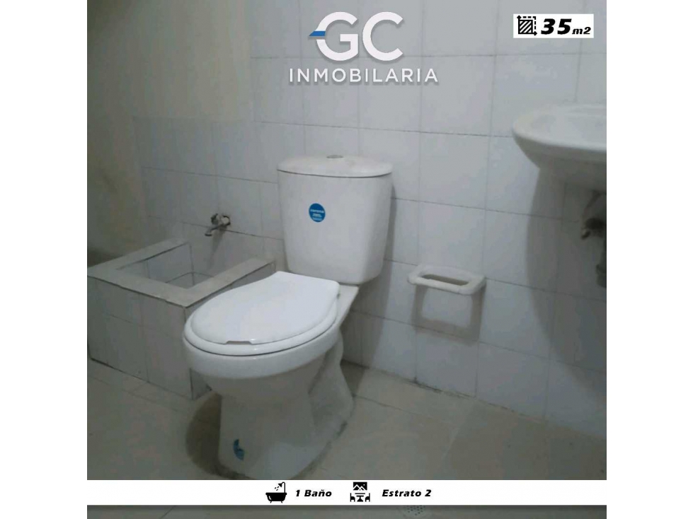 se arrienda local comercial - soledad 2000 - soledad - 6