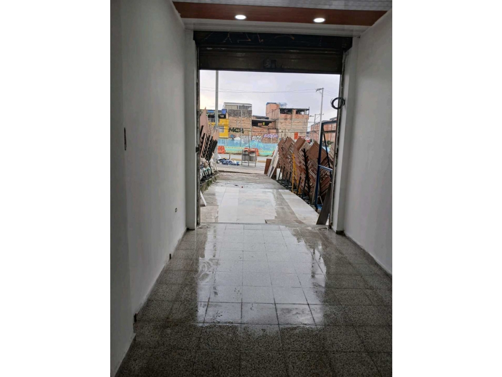 ARRIENDO LOCAL COMERCIAL SOBRE PPAL AV VCIO BOGOTA — foto 3