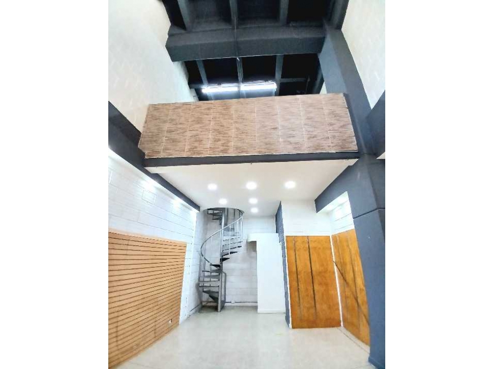 Local en Arriendo y/o venta, Terminal del sur, Medellín / 55m² — foto 3