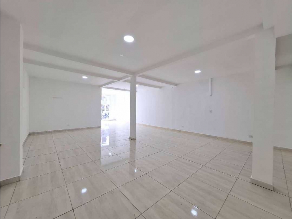 SE ARRIENDA LOCAL COMERCIAL TERRAZAS DEL LLANO CARTAGO VALLE - 2