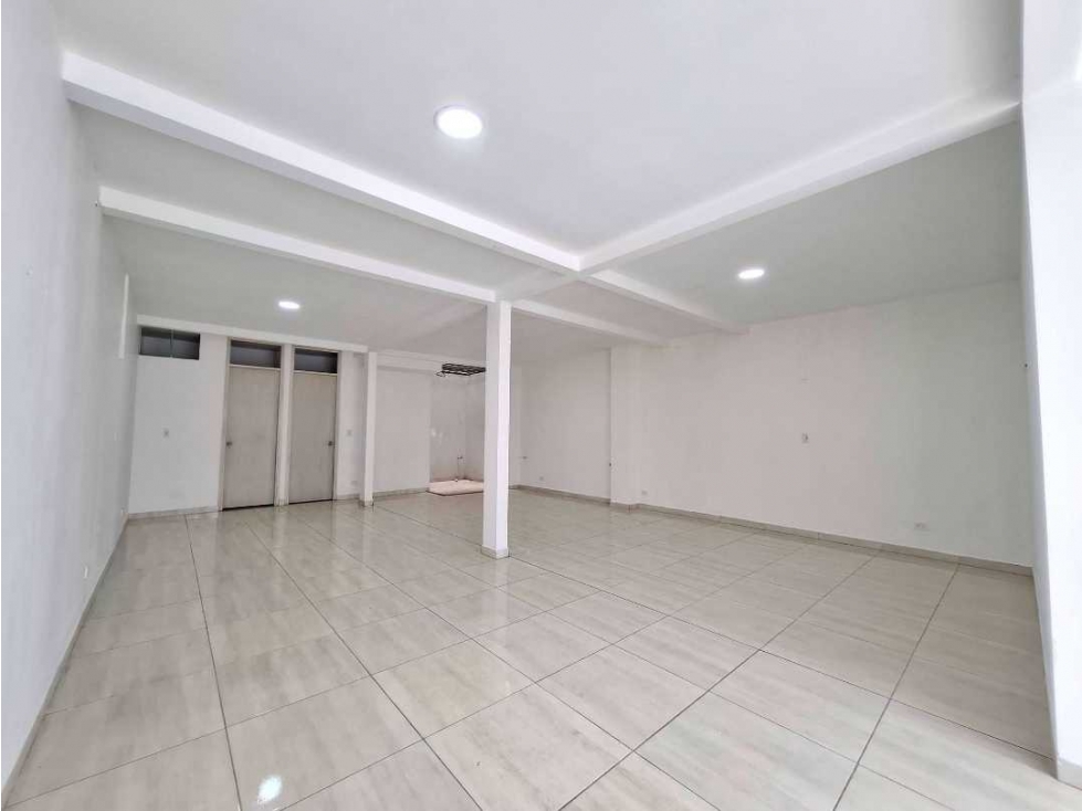 SE ARRIENDA LOCAL COMERCIAL TERRAZAS DEL LLANO CARTAGO VALLE - 3