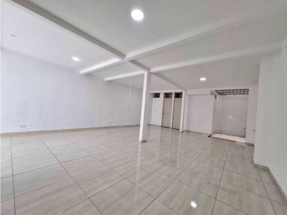 SE ARRIENDA LOCAL COMERCIAL TERRAZAS DEL LLANO CARTAGO VALLE - 5