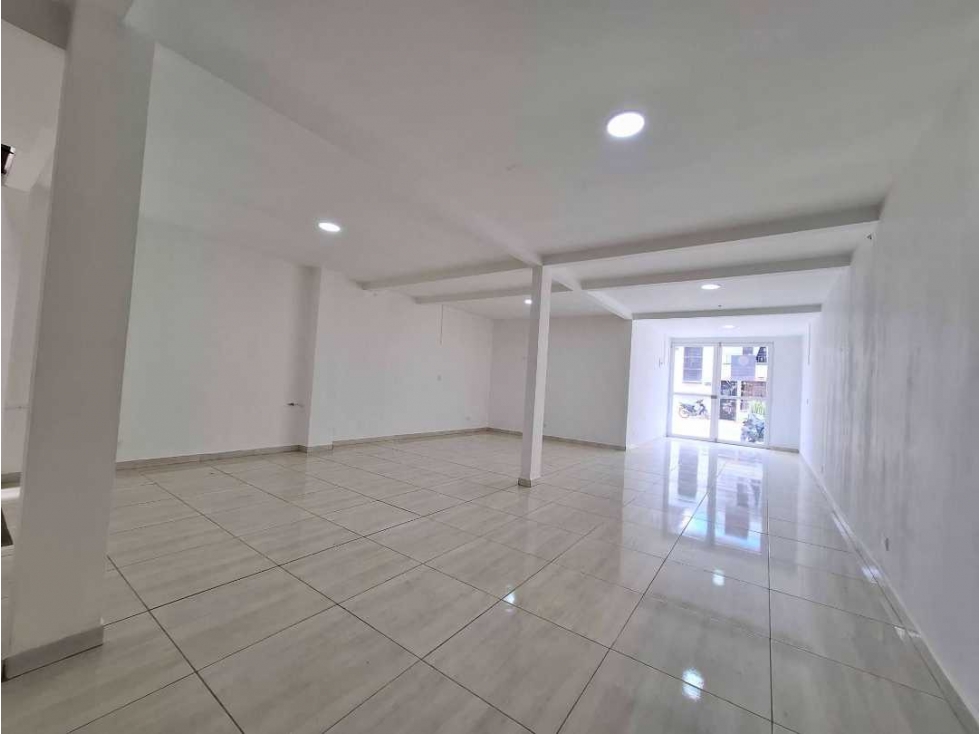 SE ARRIENDA LOCAL COMERCIAL TERRAZAS DEL LLANO CARTAGO VALLE - 6