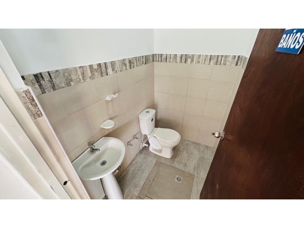 Se arrienda local comercial , valle de Lili . Cali — foto 3