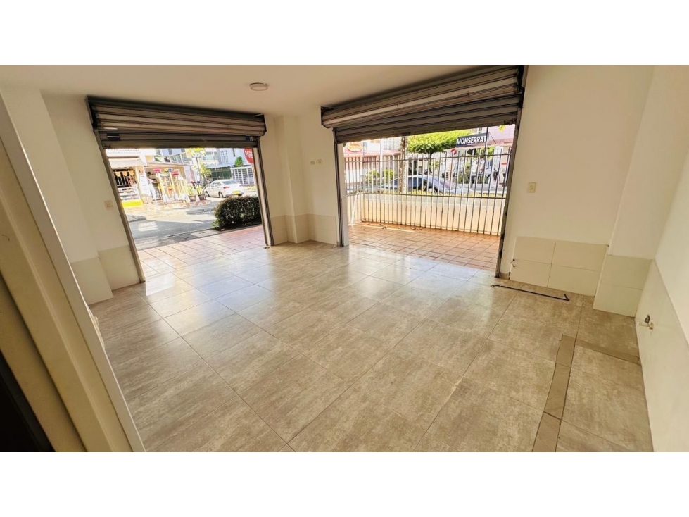Se arrienda local comercial , valle de Lili . Cali — foto 4