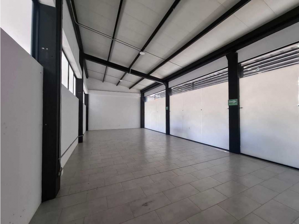SE ARRIENDA LOCAL COMERCIAL VIA CARTAGO - PEREIRA — foto 2