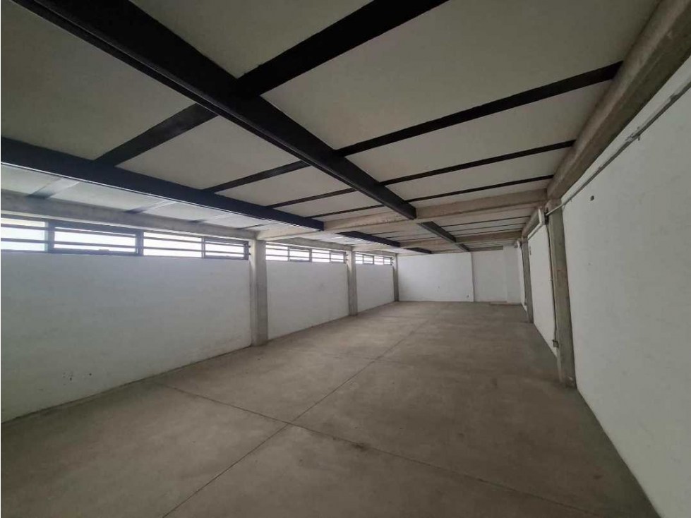 SE ARRIENDA LOCAL COMERCIAL VIA CARTAGO - PEREIRA — foto 3