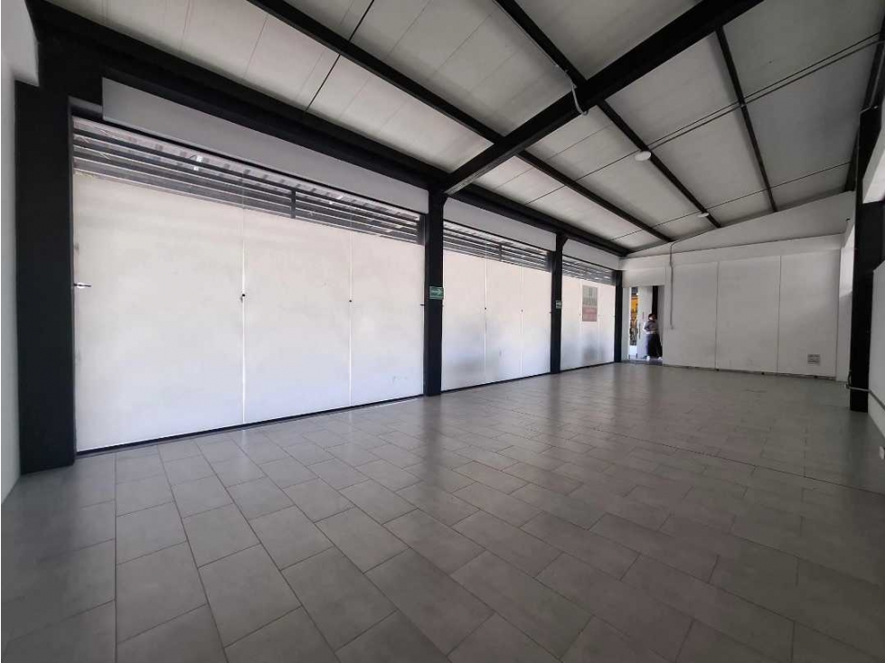 SE ARRIENDA LOCAL COMERCIAL VIA CARTAGO - PEREIRA — foto 4
