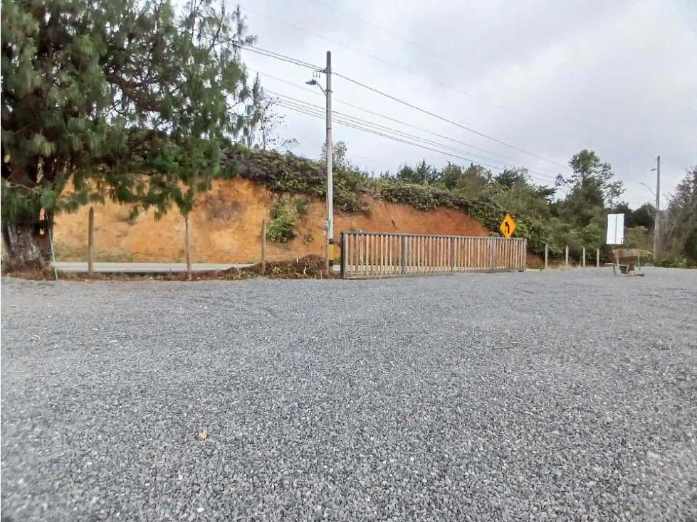 Local en Arriendo con Lote, Alto de Las Palmas, Envigado / 78m² - 3