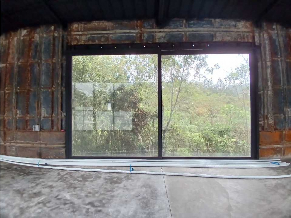Local en Arriendo con Lote, Alto de Las Palmas, Envigado / 78m² - 4