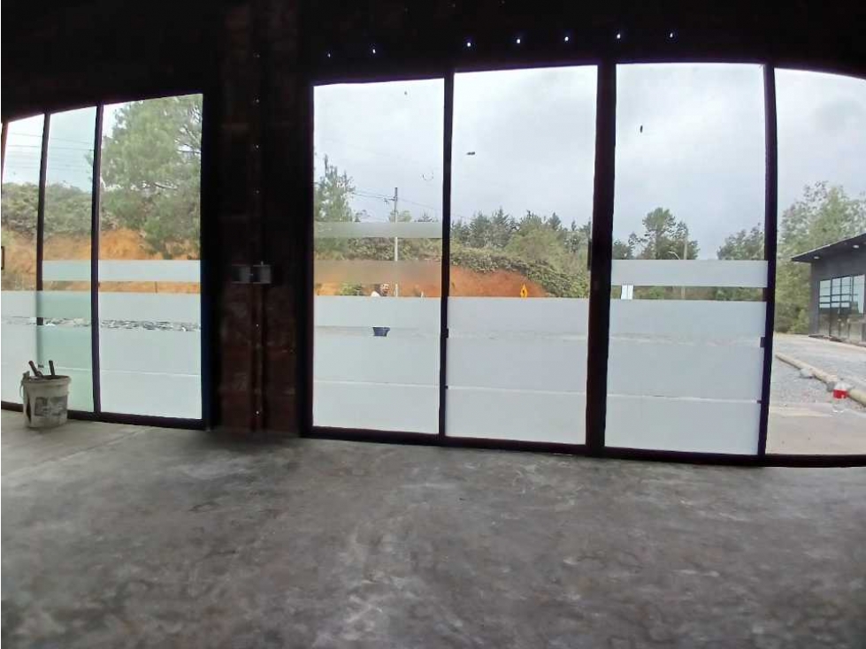 Local en Arriendo con Lote, Alto de Las Palmas, Envigado / 78m² - 5