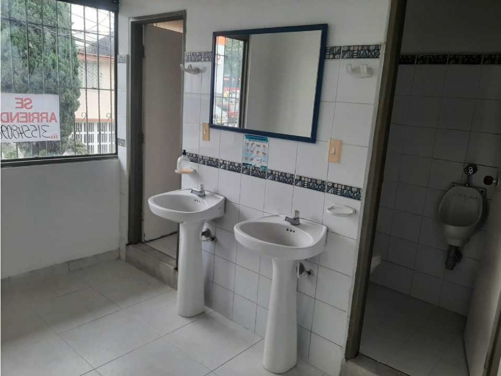 Se Arrienda local de 150 m2 en el Norte de Armenia Quindio — foto 6