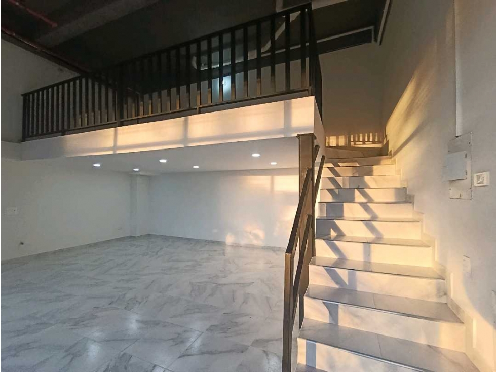 Se Arrienda Local Nuevo en Av. 19 Norte en Armenia, Quindío — foto 3