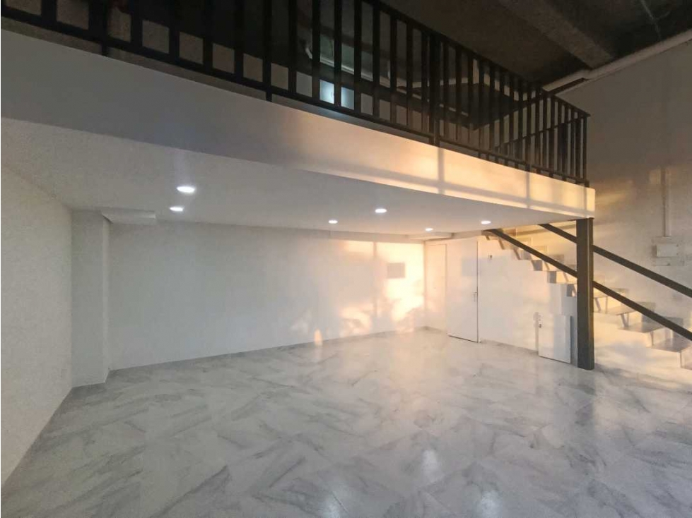 Se Arrienda Local Nuevo en Av. 19 Norte en Armenia, Quindío