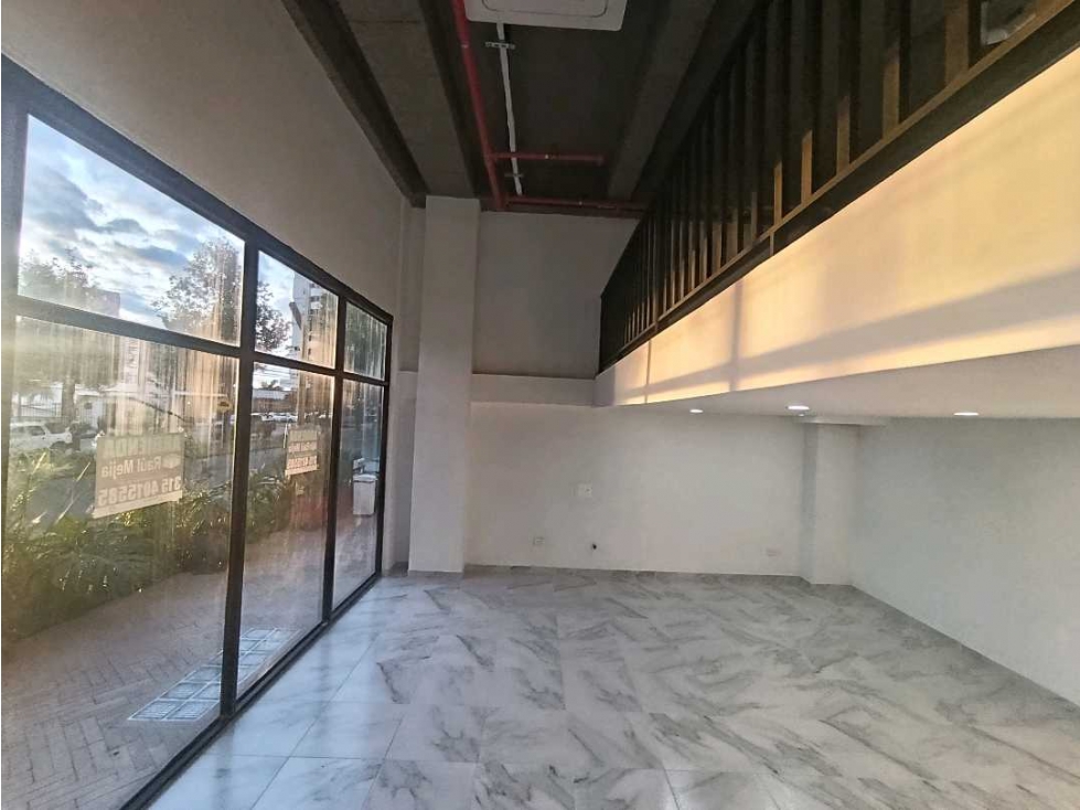 Se Arrienda Local Nuevo en Av. 19 Norte en Armenia, Quindío — foto 5
