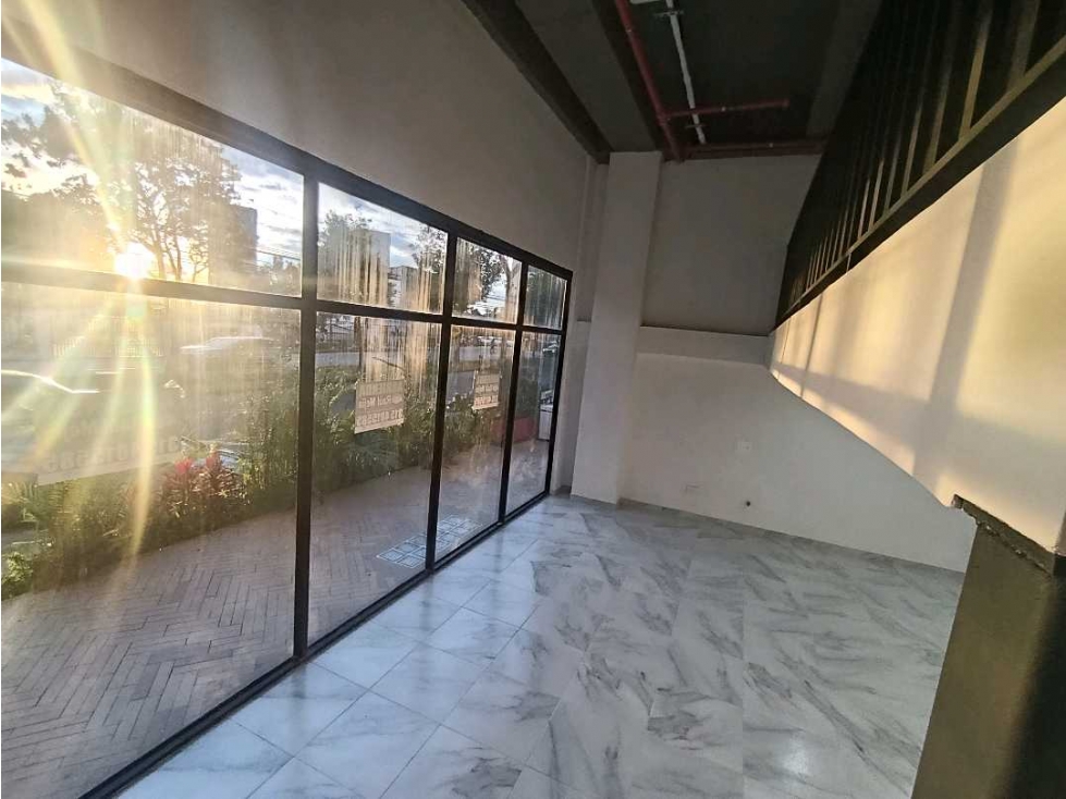 Se Arrienda Local Nuevo en Av. 19 Norte en Armenia, Quindío — foto 6