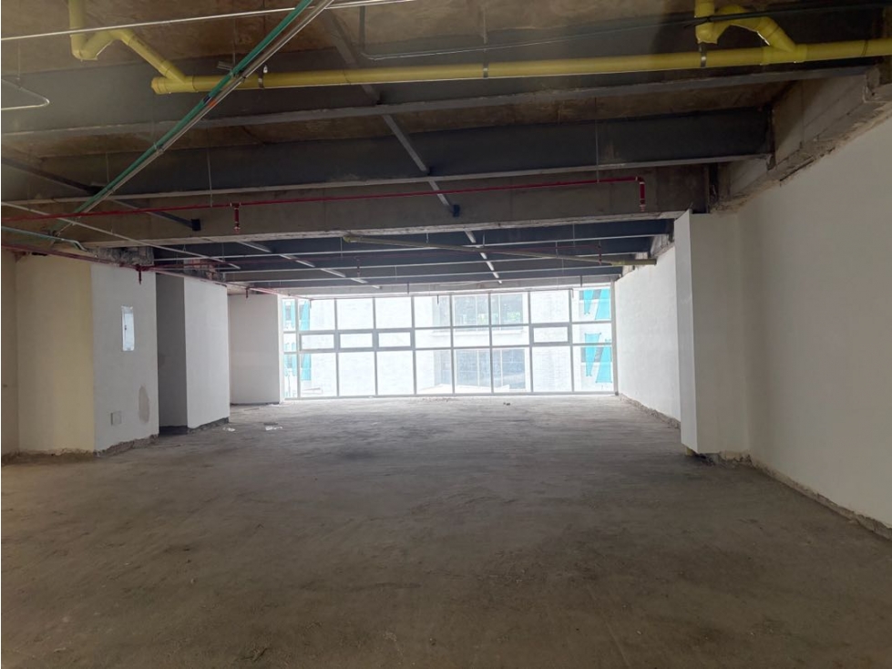 Se arrienda local en Clínica del Eje — foto 6