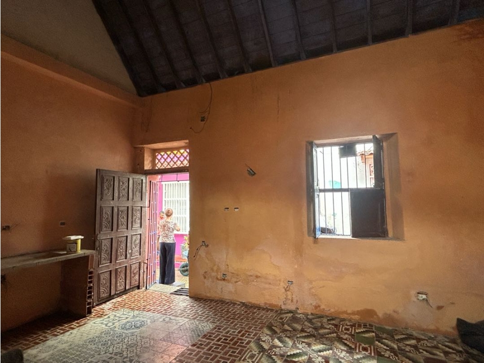 Se arrienda local en Getsemaní, en Cartagena de Indias - 6