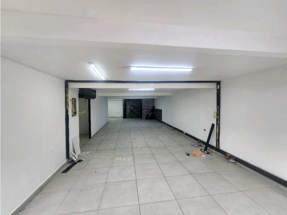 Vendo edificio en Bogotá localidad de Kennedy barrio Patio Bonito — foto 2