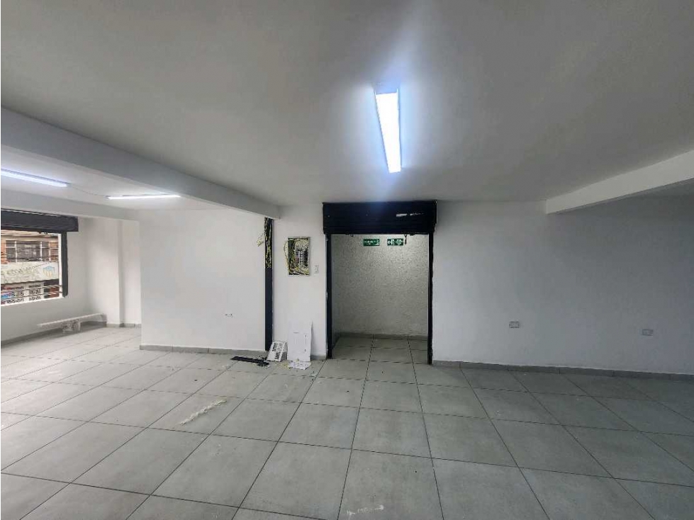 Vendo edificio en Bogotá localidad de Kennedy barrio Patio Bonito — foto 4