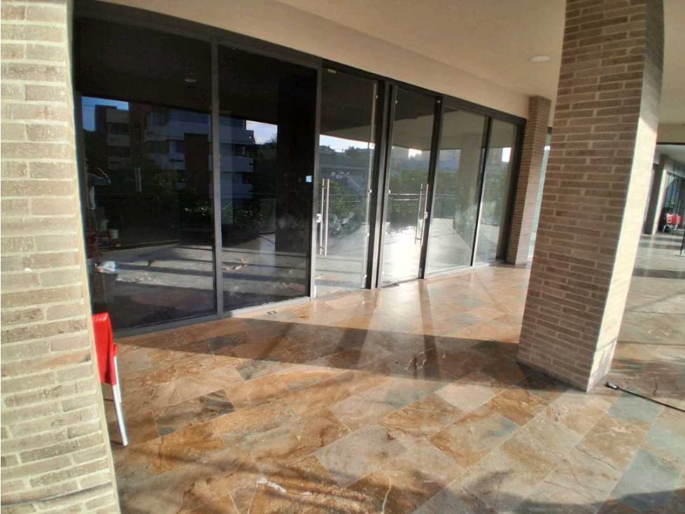 SE ARRIENDA LOCAL EN RIOMAR BARRANQUILLA