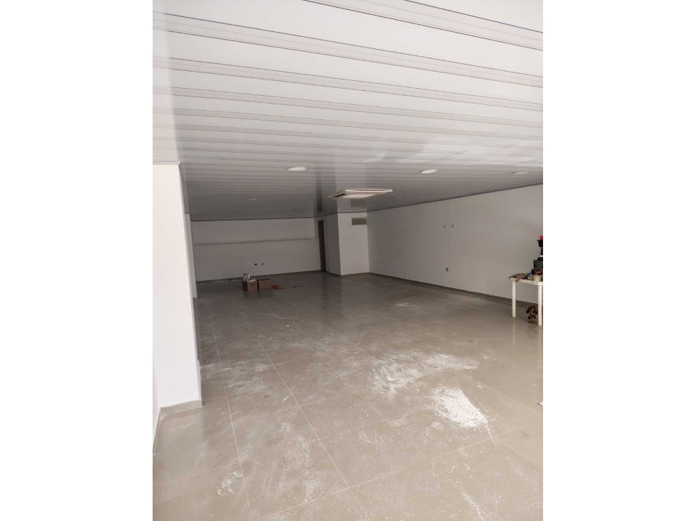 SE ARRIENDA LOCAL PALMERAS DE LA FONTANA BUCARAMANGA - 6