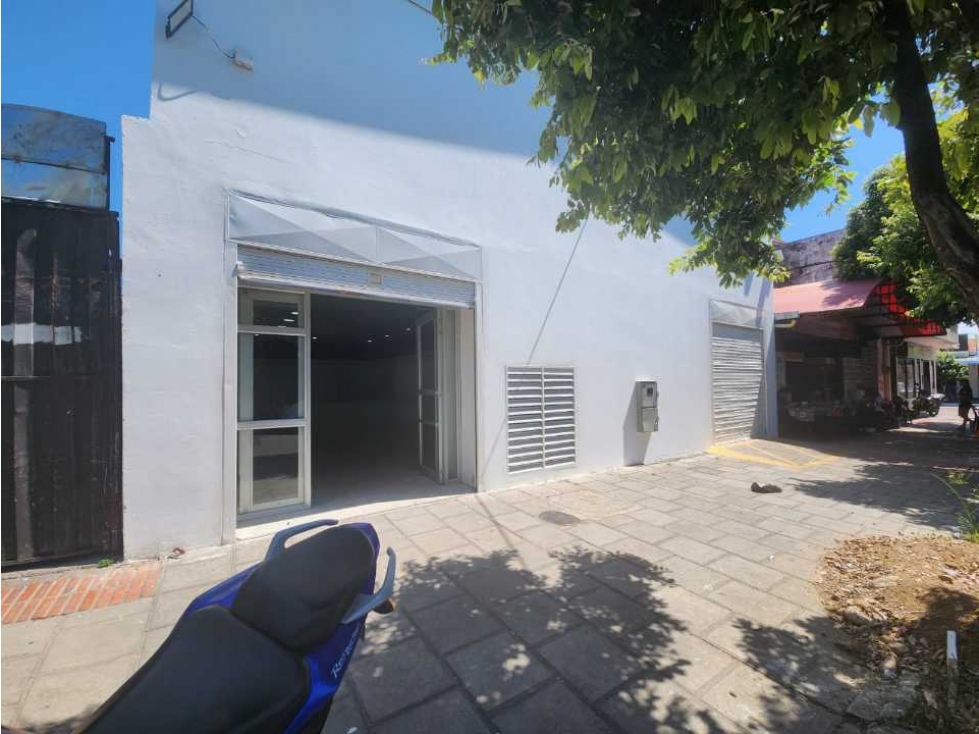 SE ARRIENDA LOCAL PARA USO COMERCIAL, AREA 350 MTS, AGUAZUL - 6