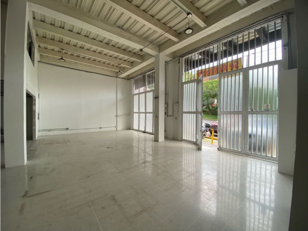 Se Vende, Edificio,Pereira, San Joaquín — foto 3