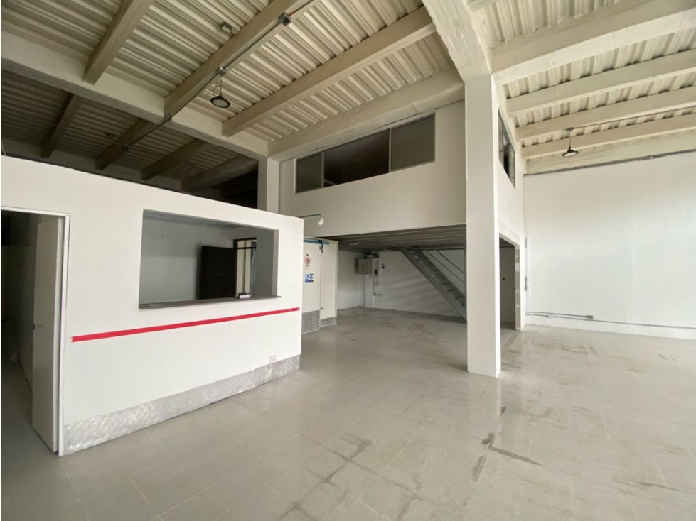 Se Vende, Edificio,Pereira, San Joaquín — foto 4