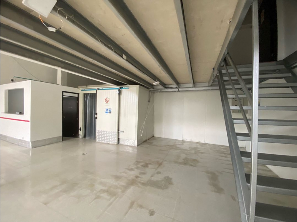 Se Vende, Edificio,Pereira, San Joaquín — foto 5