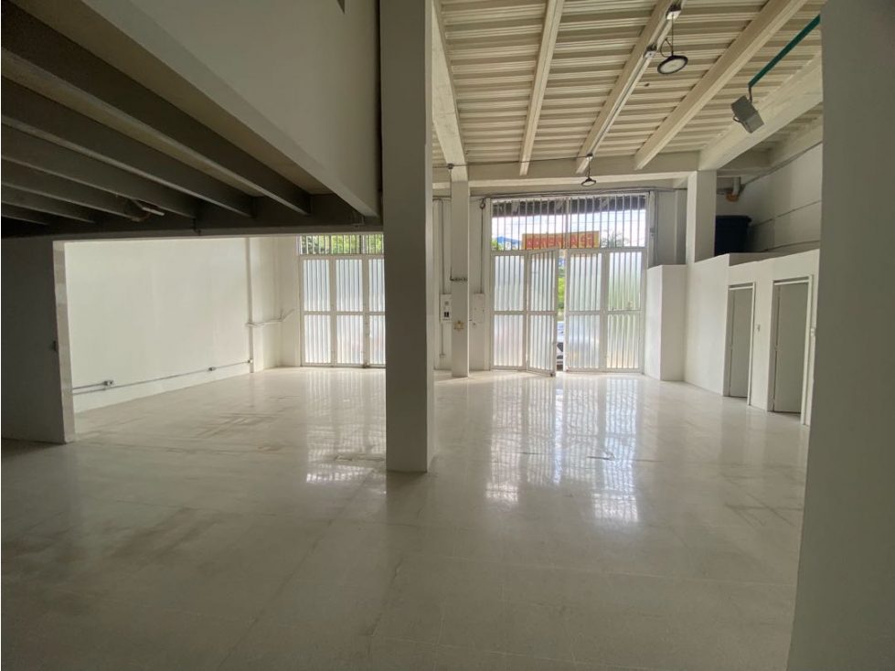 Se Vende, Edificio,Pereira, San Joaquín — foto 6