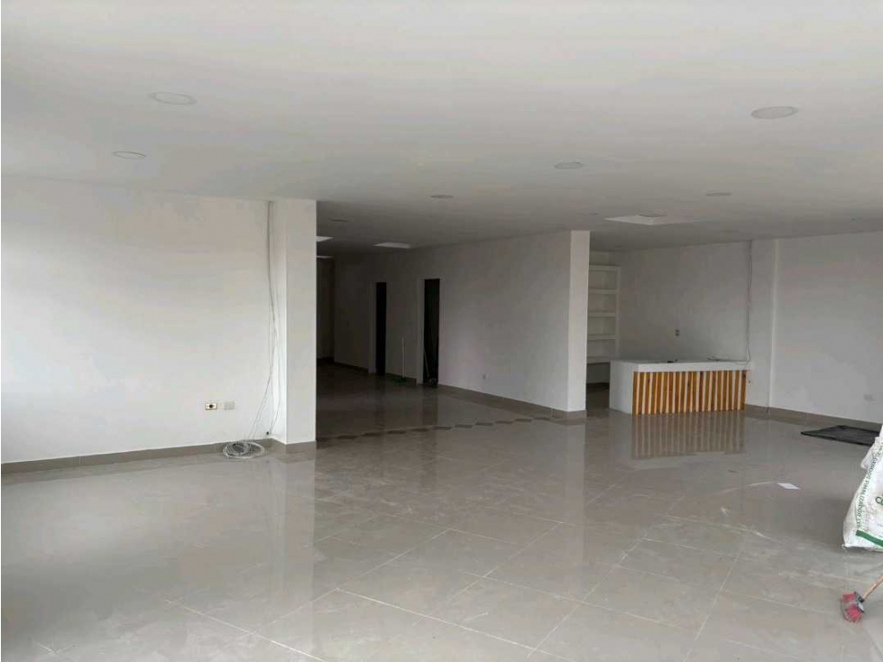 Se arrienda local providencia Armenia Quindio — foto 2